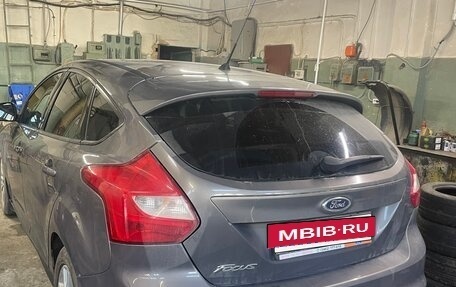 Ford Focus III, 2012 год, 800 000 рублей, 2 фотография