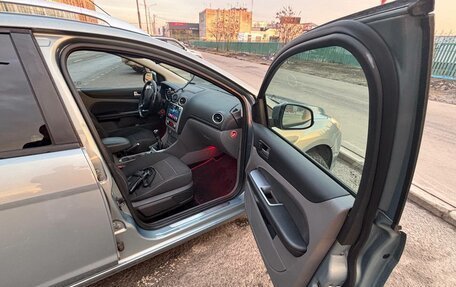 Ford Focus II рестайлинг, 2009 год, 500 000 рублей, 12 фотография