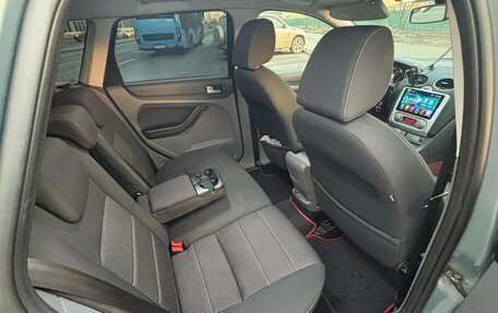 Ford Focus II рестайлинг, 2009 год, 500 000 рублей, 14 фотография