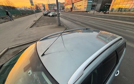 Ford Focus II рестайлинг, 2009 год, 500 000 рублей, 17 фотография