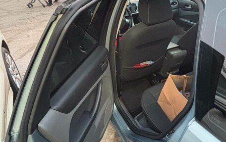 Ford Focus II рестайлинг, 2009 год, 500 000 рублей, 18 фотография