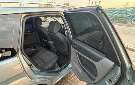 Ford Focus II рестайлинг, 2009 год, 500 000 рублей, 22 фотография