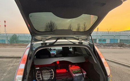 Ford Focus II рестайлинг, 2009 год, 500 000 рублей, 15 фотография