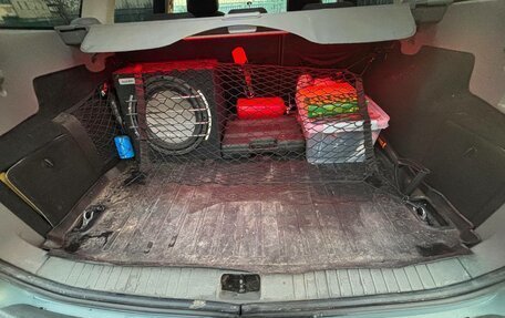 Ford Focus II рестайлинг, 2009 год, 500 000 рублей, 23 фотография