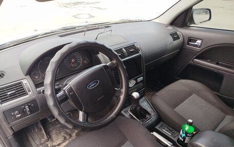 Ford Mondeo III, 2005 год, 566 000 рублей, 9 фотография