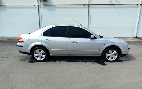 Ford Mondeo III, 2005 год, 566 000 рублей, 3 фотография
