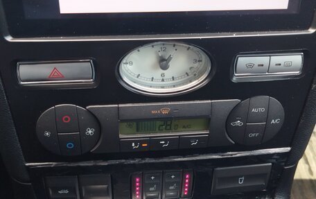 Ford Mondeo III, 2005 год, 566 000 рублей, 13 фотография