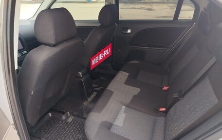 Ford Mondeo III, 2005 год, 566 000 рублей, 11 фотография