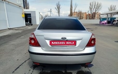 Ford Mondeo III, 2005 год, 566 000 рублей, 5 фотография