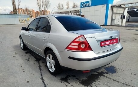 Ford Mondeo III, 2005 год, 566 000 рублей, 6 фотография