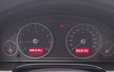 Ford Mondeo III, 2005 год, 566 000 рублей, 12 фотография