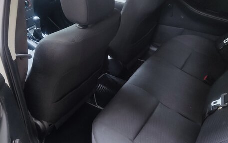 Toyota Corolla, 2006 год, 630 000 рублей, 6 фотография