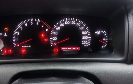 Toyota Corolla, 2006 год, 630 000 рублей, 7 фотография