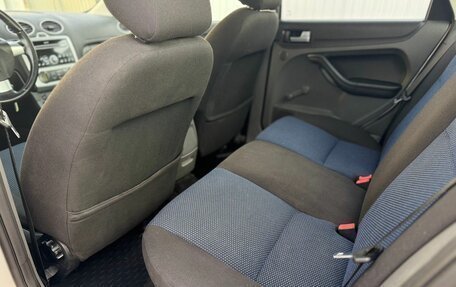 Ford Focus II рестайлинг, 2007 год, 625 000 рублей, 12 фотография