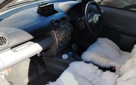 Mazda Demio III (DE), 2005 год, 515 000 рублей, 10 фотография