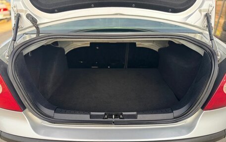 Ford Focus II рестайлинг, 2007 год, 625 000 рублей, 19 фотография