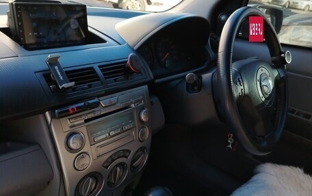 Mazda Demio III (DE), 2005 год, 515 000 рублей, 8 фотография