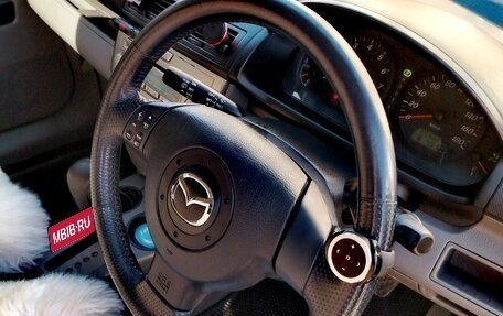 Mazda Demio III (DE), 2005 год, 515 000 рублей, 7 фотография