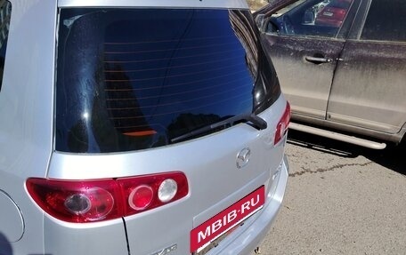 Mazda Demio III (DE), 2005 год, 515 000 рублей, 5 фотография