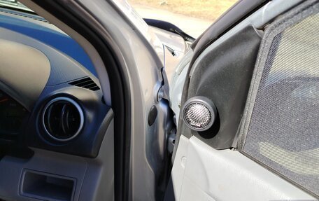 Mazda Demio III (DE), 2005 год, 515 000 рублей, 11 фотография