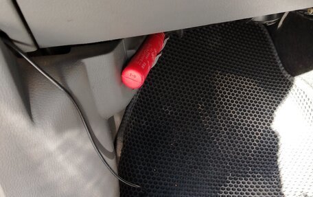 Mazda Demio III (DE), 2005 год, 515 000 рублей, 14 фотография