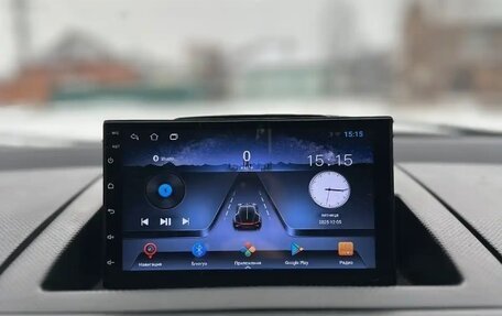 Mazda Demio III (DE), 2005 год, 515 000 рублей, 15 фотография