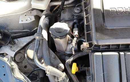 Mazda Demio III (DE), 2005 год, 515 000 рублей, 16 фотография