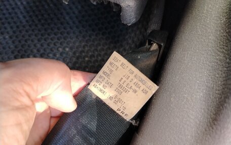 Mazda Demio III (DE), 2005 год, 515 000 рублей, 20 фотография