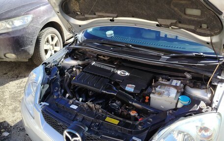 Mazda Demio III (DE), 2005 год, 515 000 рублей, 21 фотография