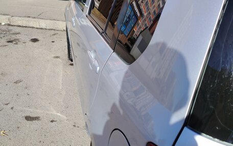 Mazda Demio III (DE), 2005 год, 515 000 рублей, 29 фотография