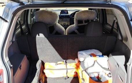 Mazda Demio III (DE), 2005 год, 515 000 рублей, 30 фотография