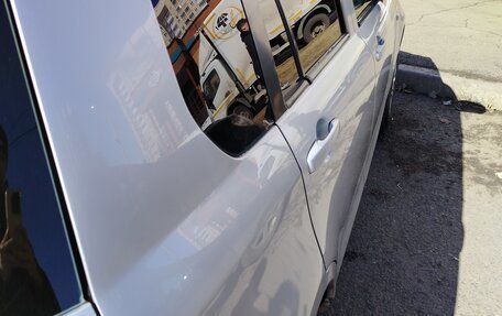 Mazda Demio III (DE), 2005 год, 515 000 рублей, 28 фотография