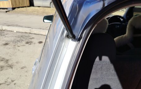 Mazda Demio III (DE), 2005 год, 515 000 рублей, 27 фотография