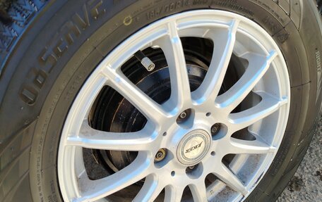 Mazda Demio III (DE), 2005 год, 515 000 рублей, 33 фотография