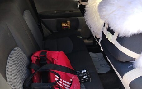 Mazda Demio III (DE), 2005 год, 515 000 рублей, 32 фотография