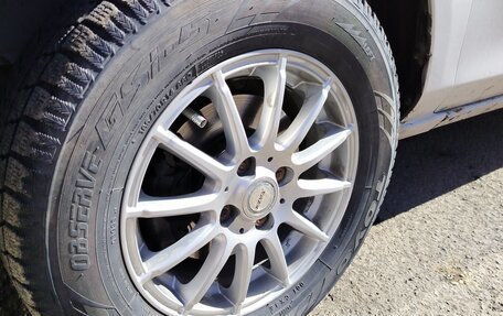 Mazda Demio III (DE), 2005 год, 515 000 рублей, 34 фотография