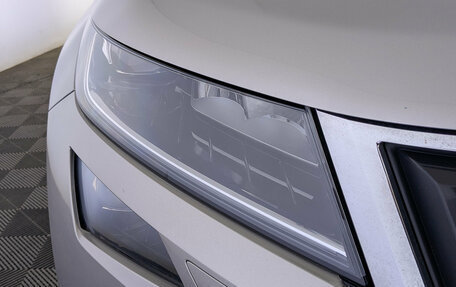 Skoda Kodiaq I, 2019 год, 3 255 000 рублей, 11 фотография