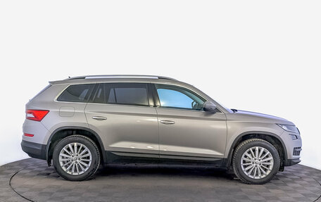 Skoda Kodiaq I, 2019 год, 3 255 000 рублей, 4 фотография