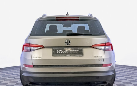 Skoda Kodiaq I, 2019 год, 3 255 000 рублей, 6 фотография