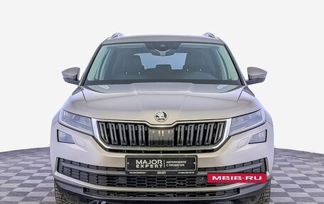 Skoda Kodiaq I, 2019 год, 3 255 000 рублей, 2 фотография