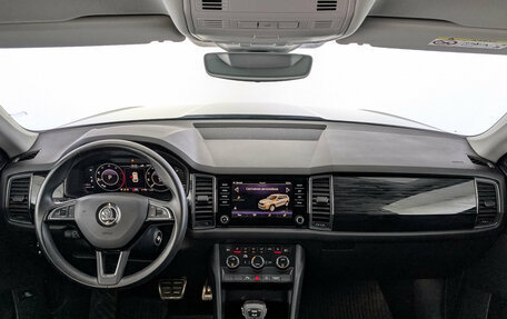 Skoda Kodiaq I, 2019 год, 3 255 000 рублей, 14 фотография