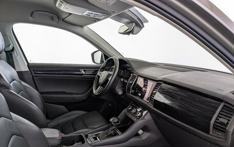 Skoda Kodiaq I, 2019 год, 3 255 000 рублей, 13 фотография