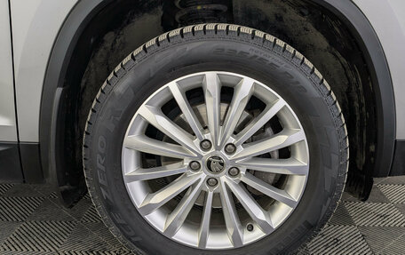 Skoda Kodiaq I, 2019 год, 3 255 000 рублей, 12 фотография