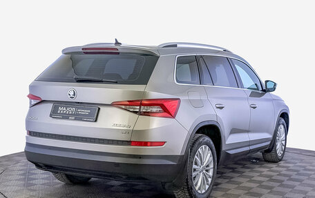 Skoda Kodiaq I, 2019 год, 3 255 000 рублей, 5 фотография