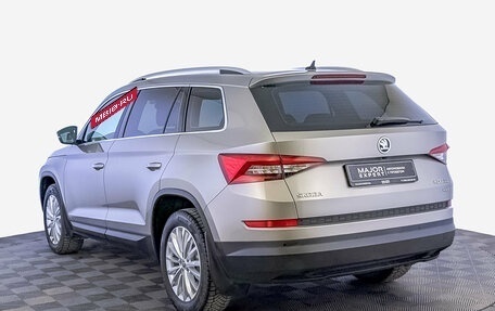 Skoda Kodiaq I, 2019 год, 3 255 000 рублей, 7 фотография