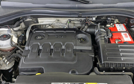 Skoda Kodiaq I, 2019 год, 3 255 000 рублей, 9 фотография