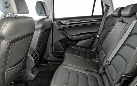 Skoda Kodiaq I, 2019 год, 3 255 000 рублей, 18 фотография