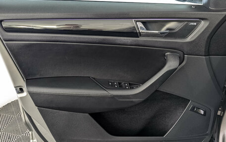 Skoda Kodiaq I, 2019 год, 3 255 000 рублей, 19 фотография