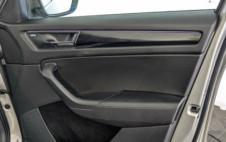 Skoda Kodiaq I, 2019 год, 3 255 000 рублей, 25 фотография