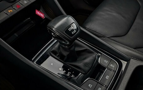 Skoda Kodiaq I, 2019 год, 3 255 000 рублей, 28 фотография